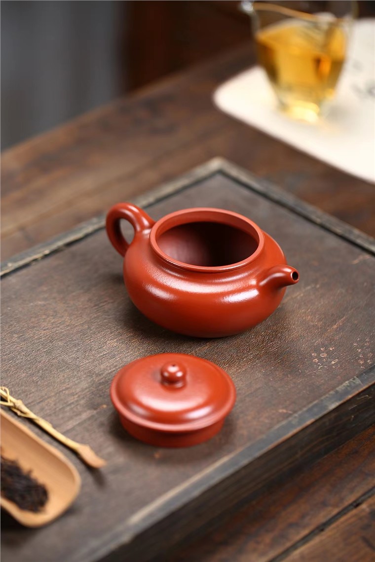 戚志君作品 仿古图片