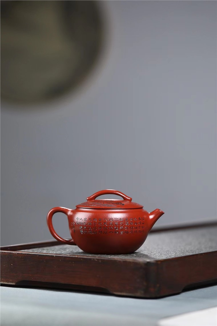 邱爽作品 物华天宝图片