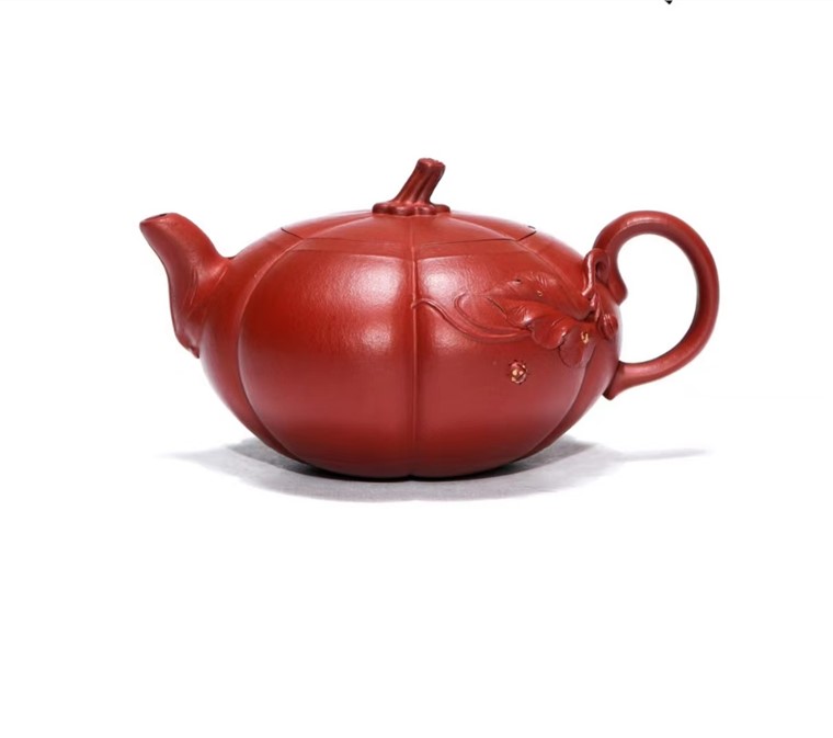 鲁新华作品 南瓜图片