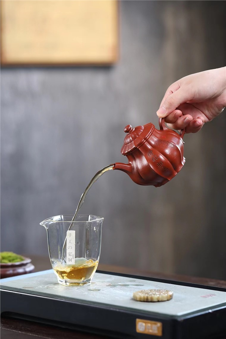 鲁新华作品 锦绣山河