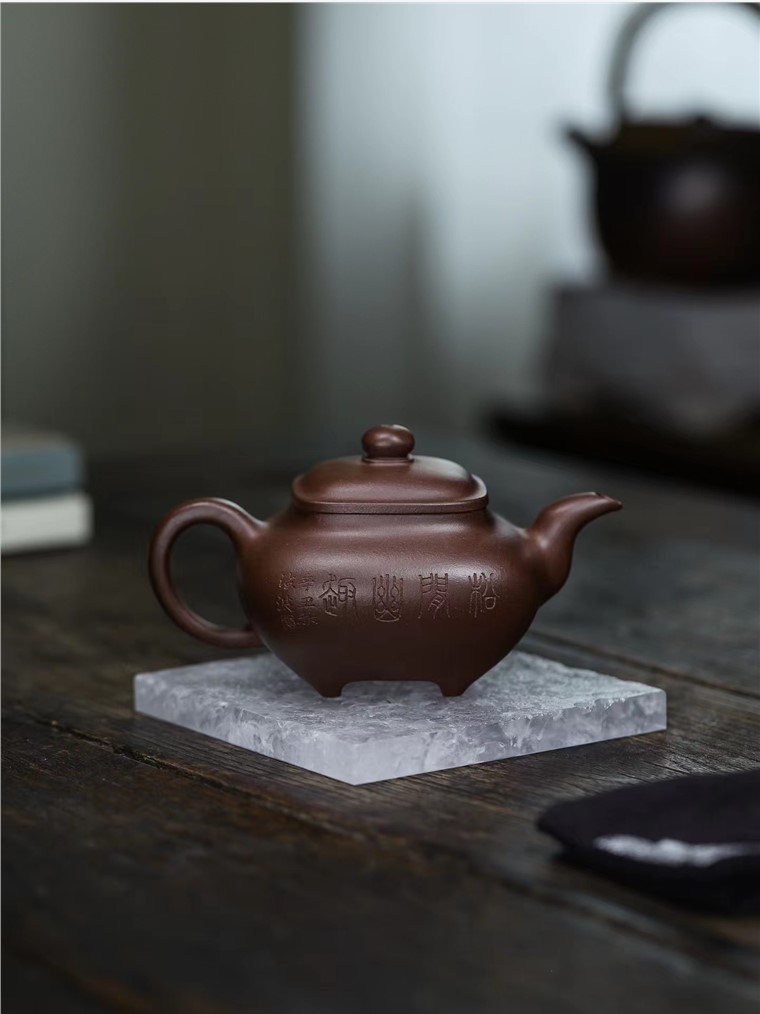 袁德波作品 传炉图片