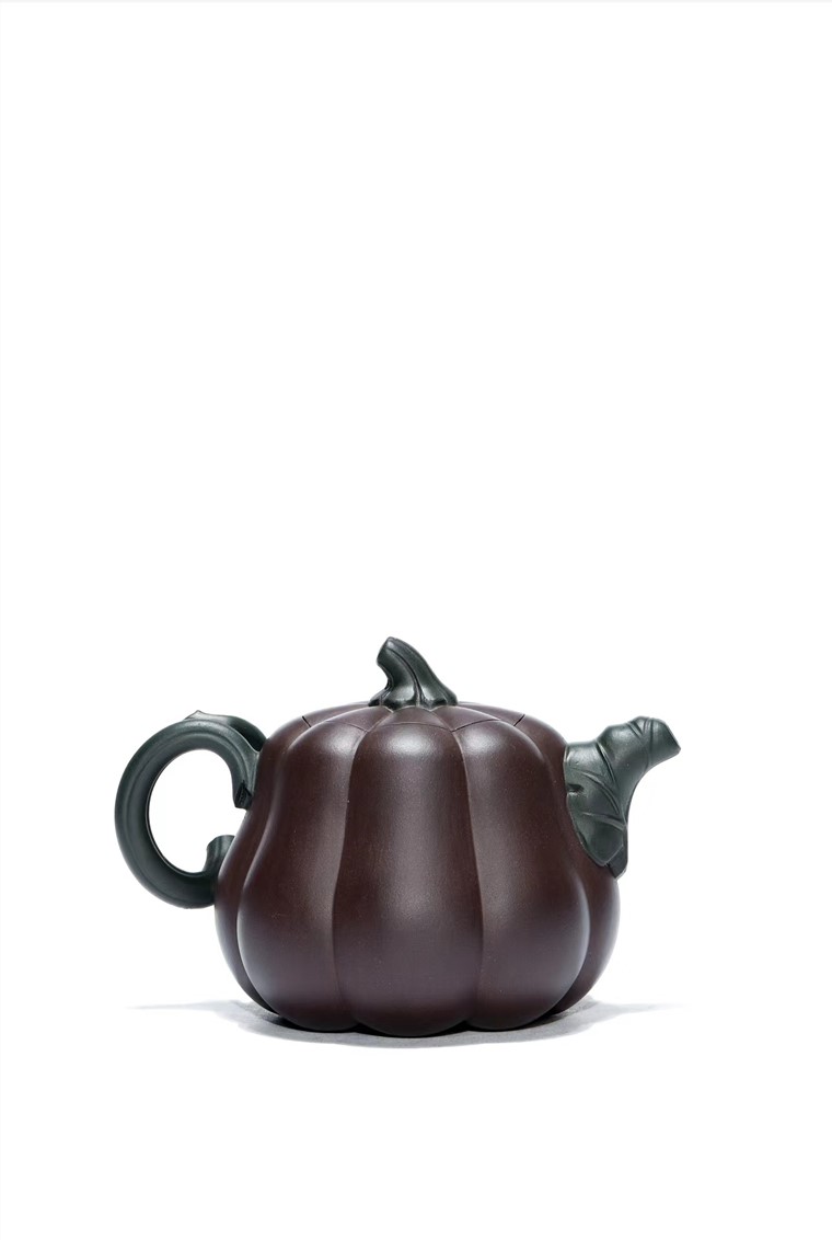 许爱华作品 南瓜图片