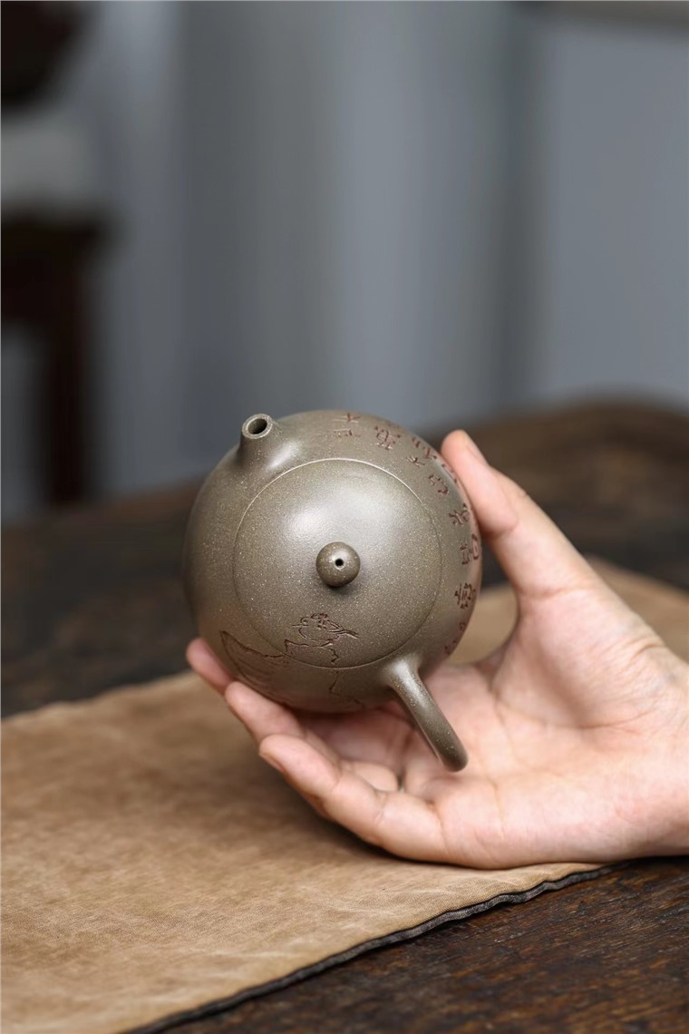唐俊芳作品 西施图片