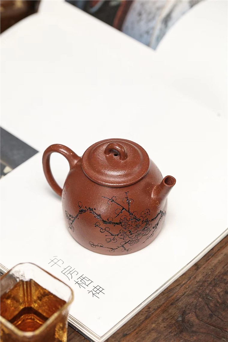 蒋建华作品 含香