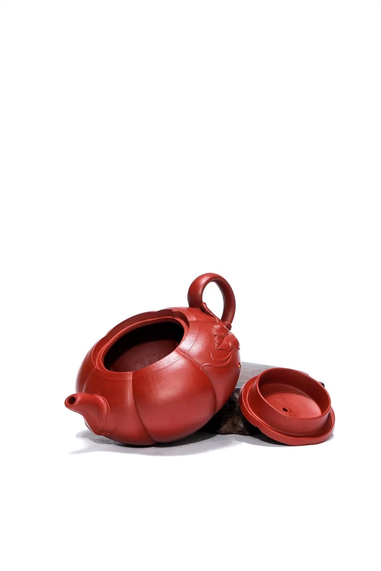 鲁新华作品 南瓜图片