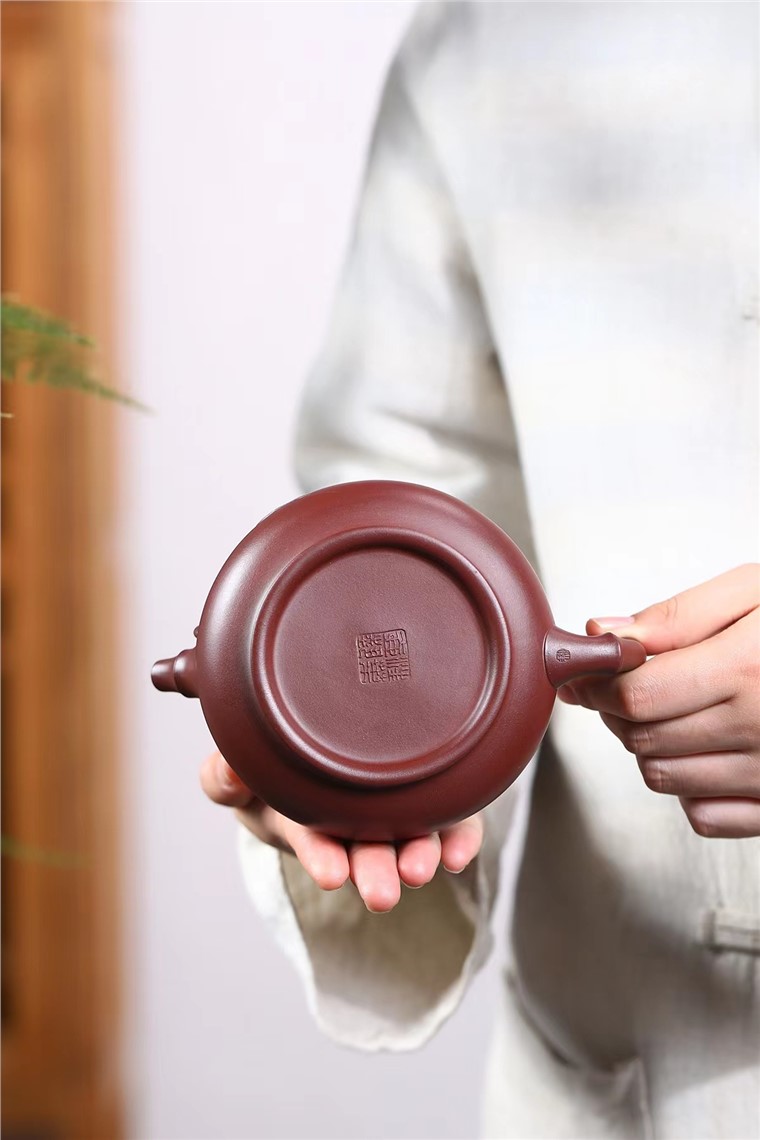 汪叶作品 蕴竹图片