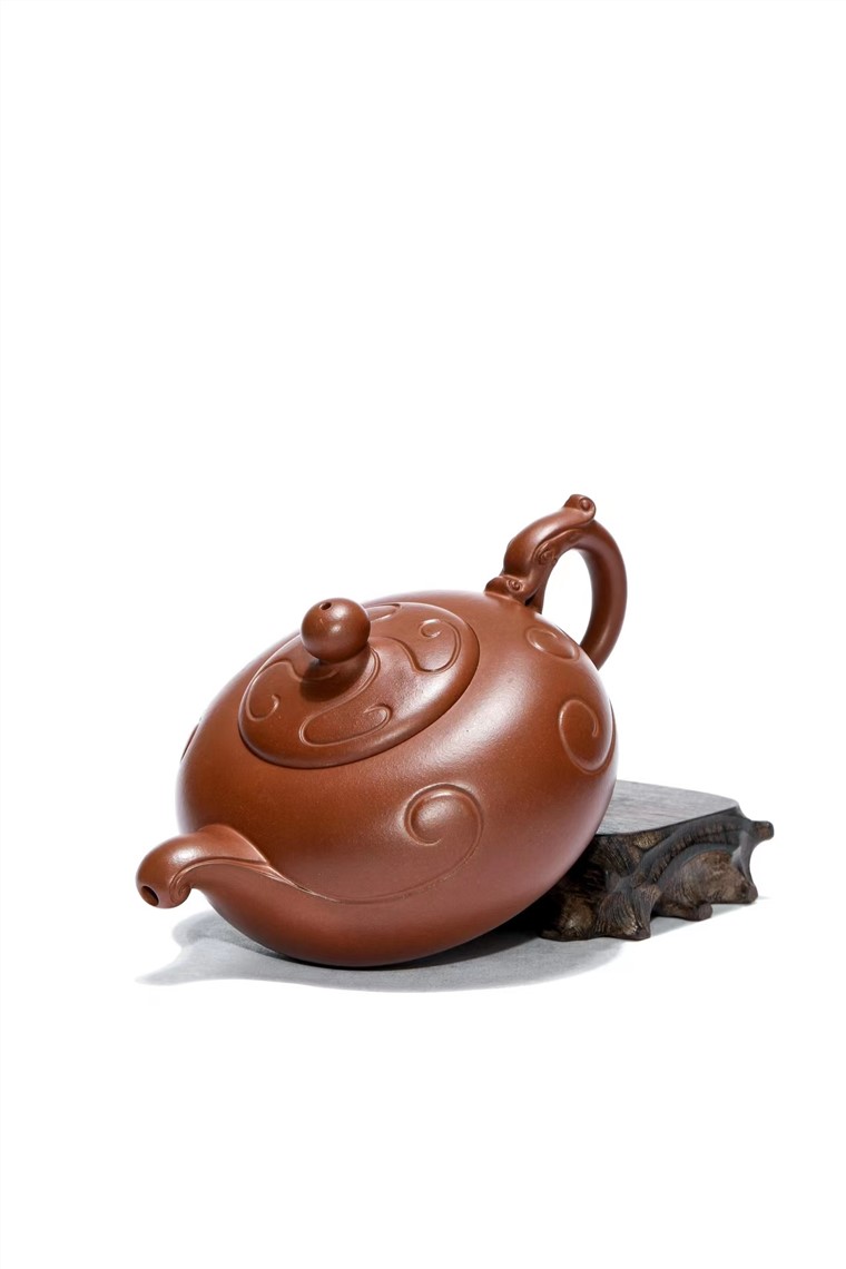 许爱华作品 事事如意