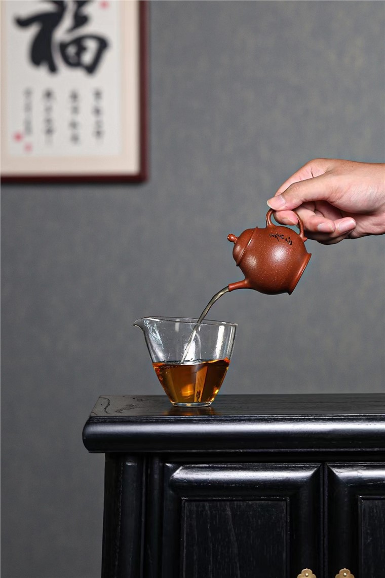 蒋建华作品 云亭