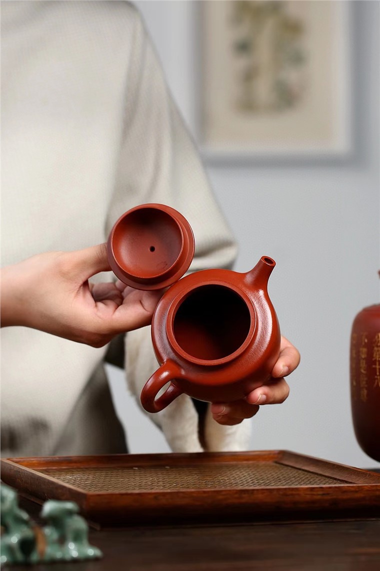 戚志君作品 德钟图片
