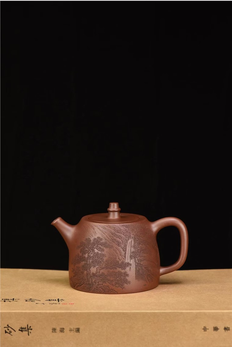 袁德波作品 汉铎图片