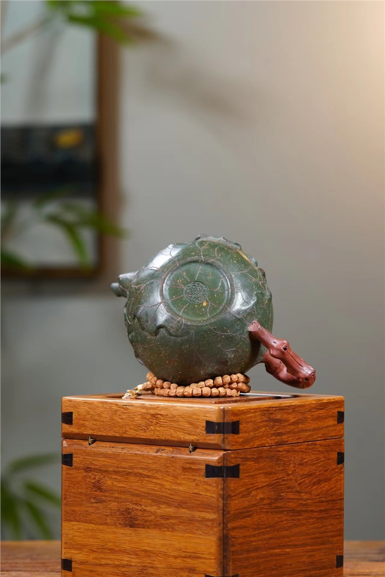 方玉兰作品 年年有余