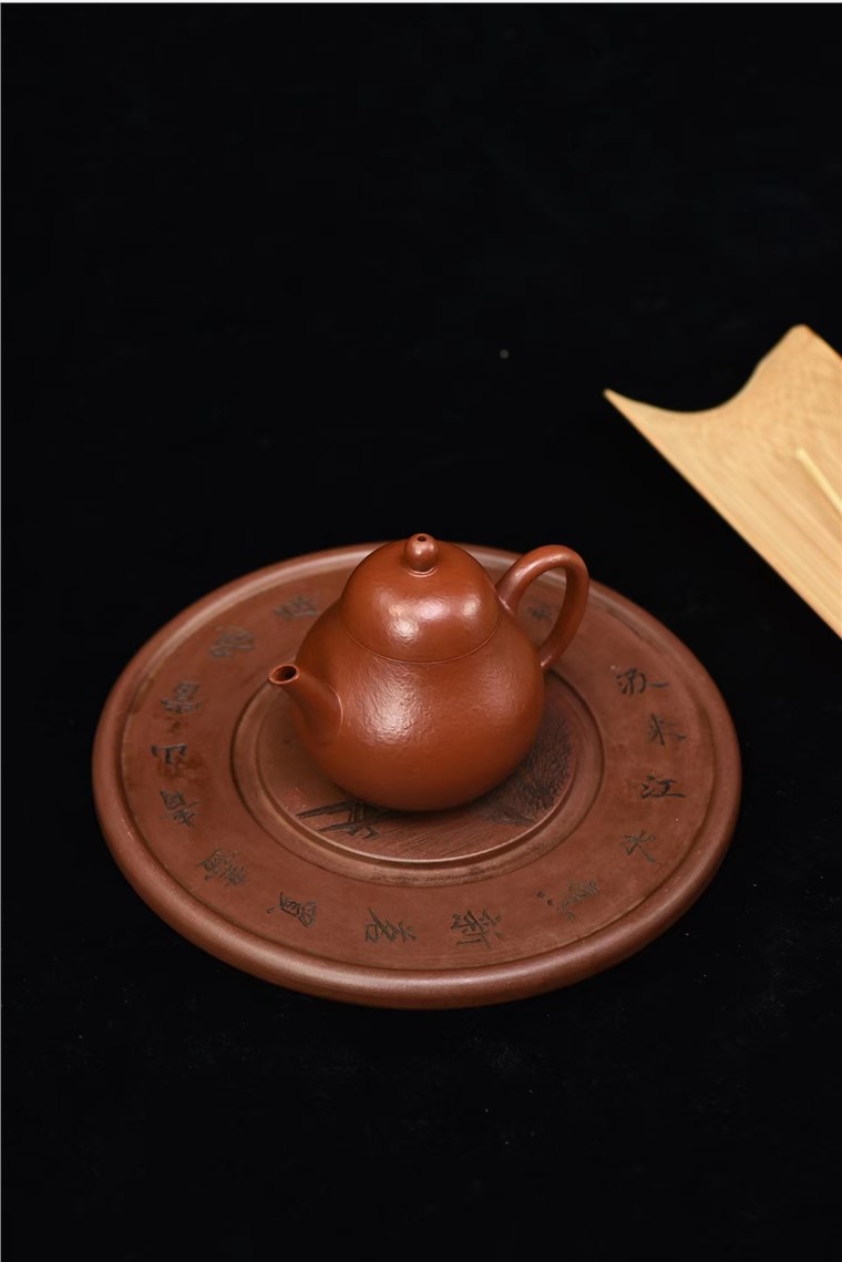 袁德波作品 干泡台图片