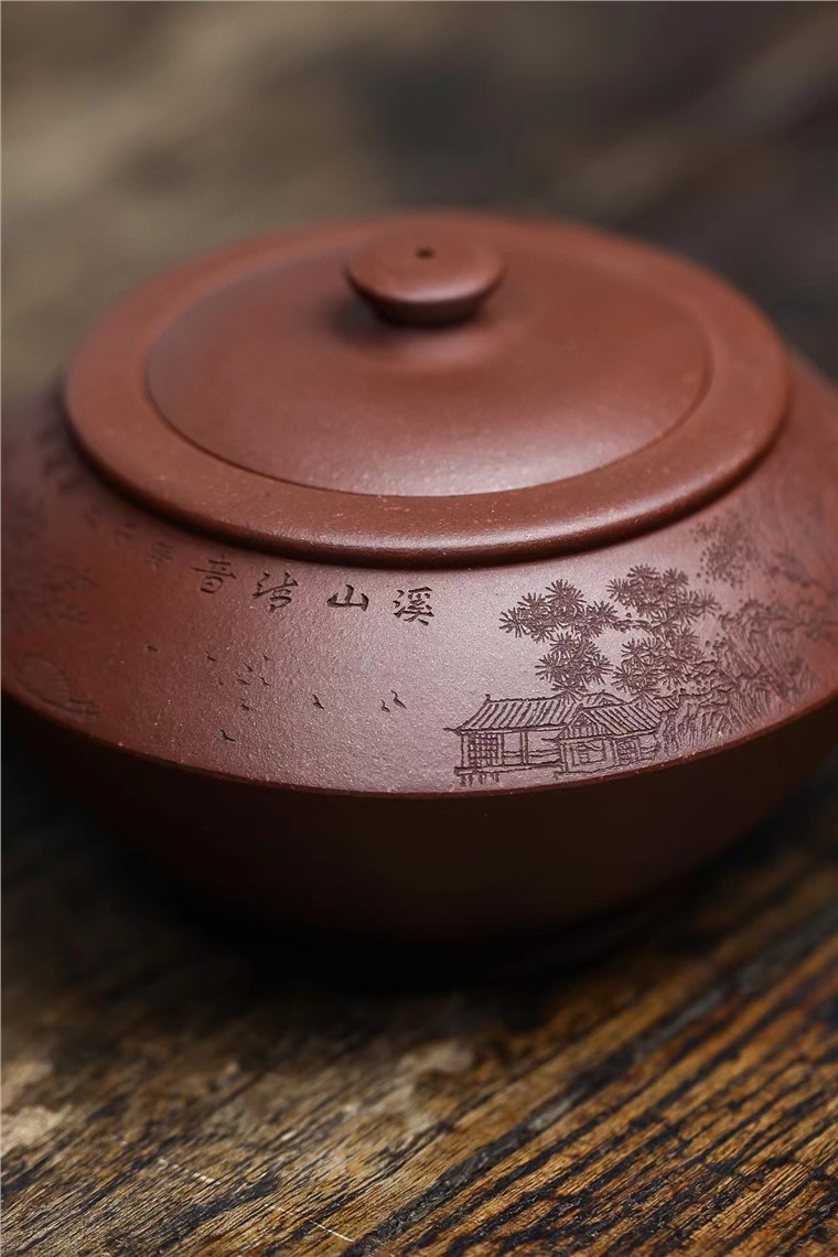 袁德波作品 汉云图片