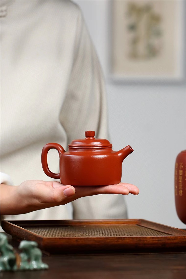 戚志君作品 德钟图片