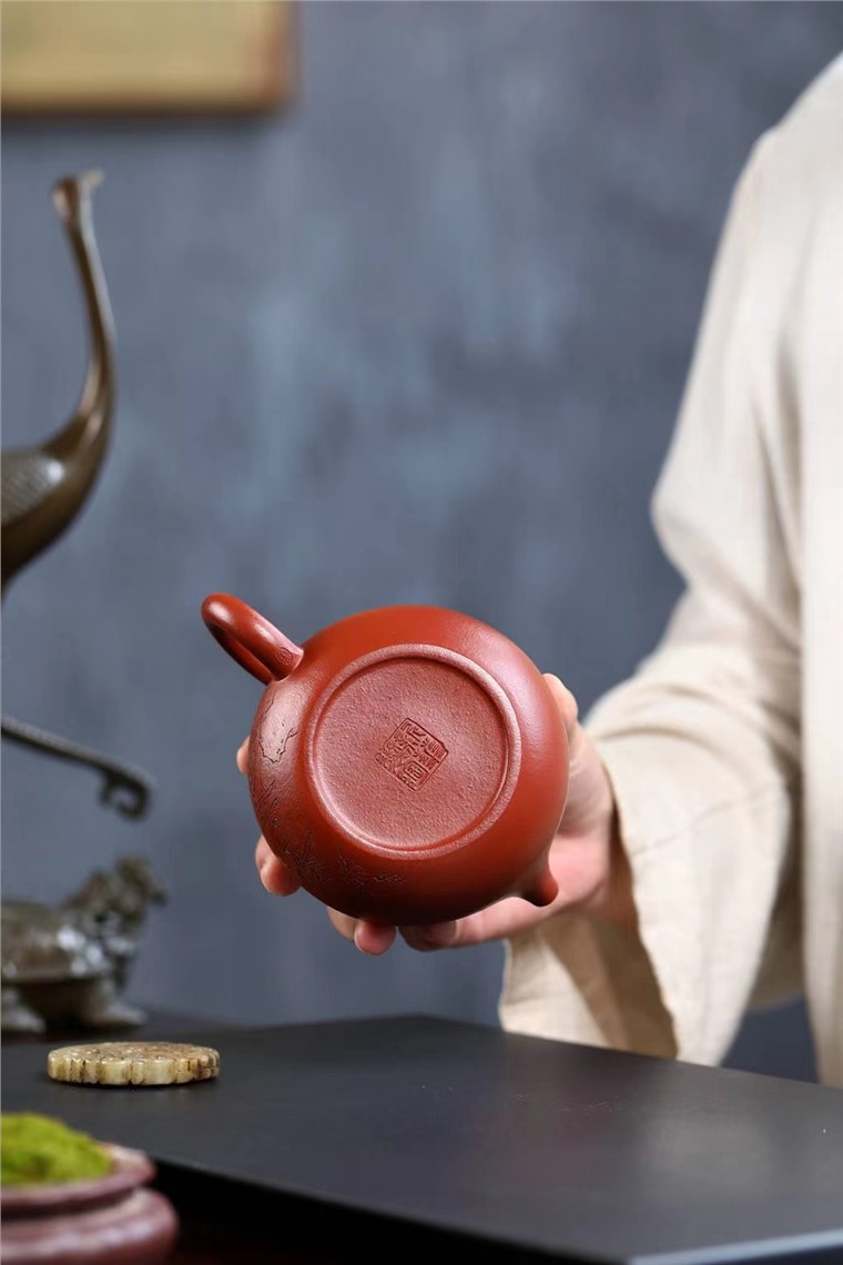 鲁新华作品 西施图片