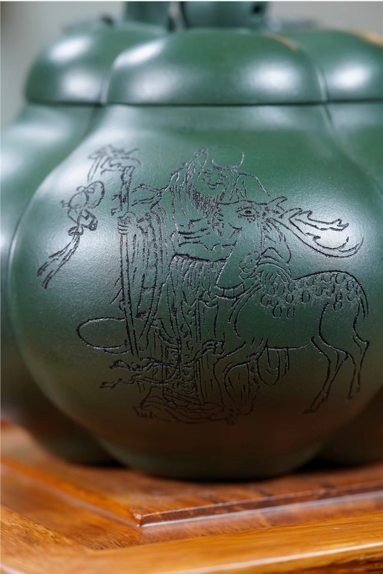 方玉兰作品 上合桃图片