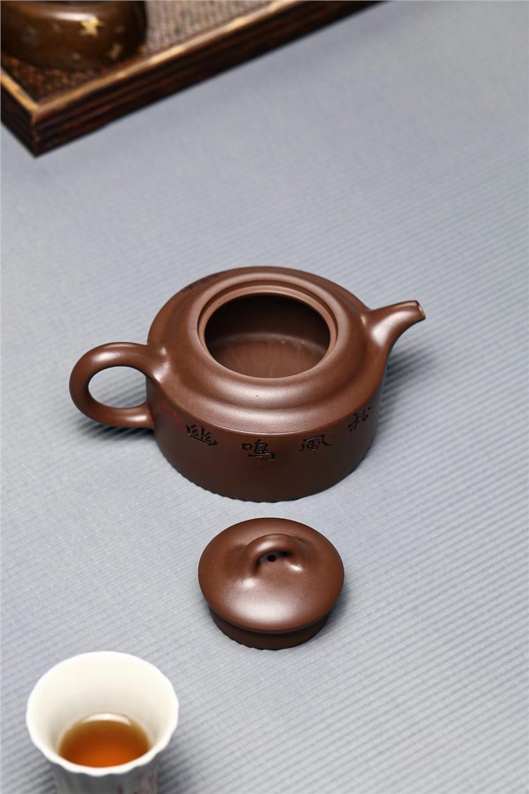蒋建华作品 镜瓦