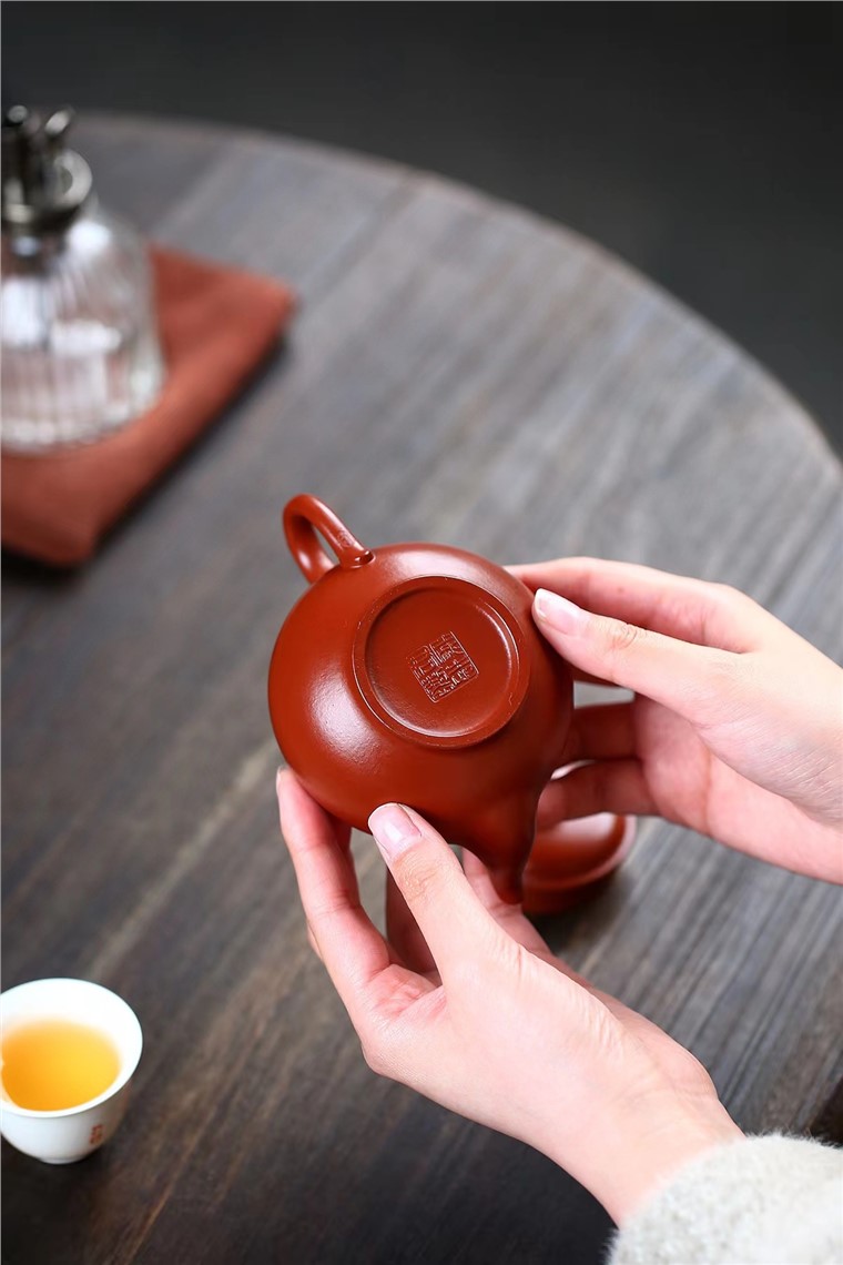 戚志君作品 笑樱图片