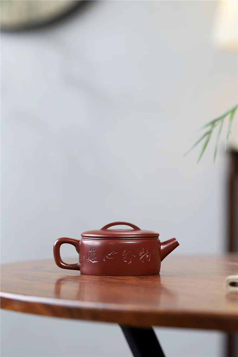 袁连云作品 汉瓦图片