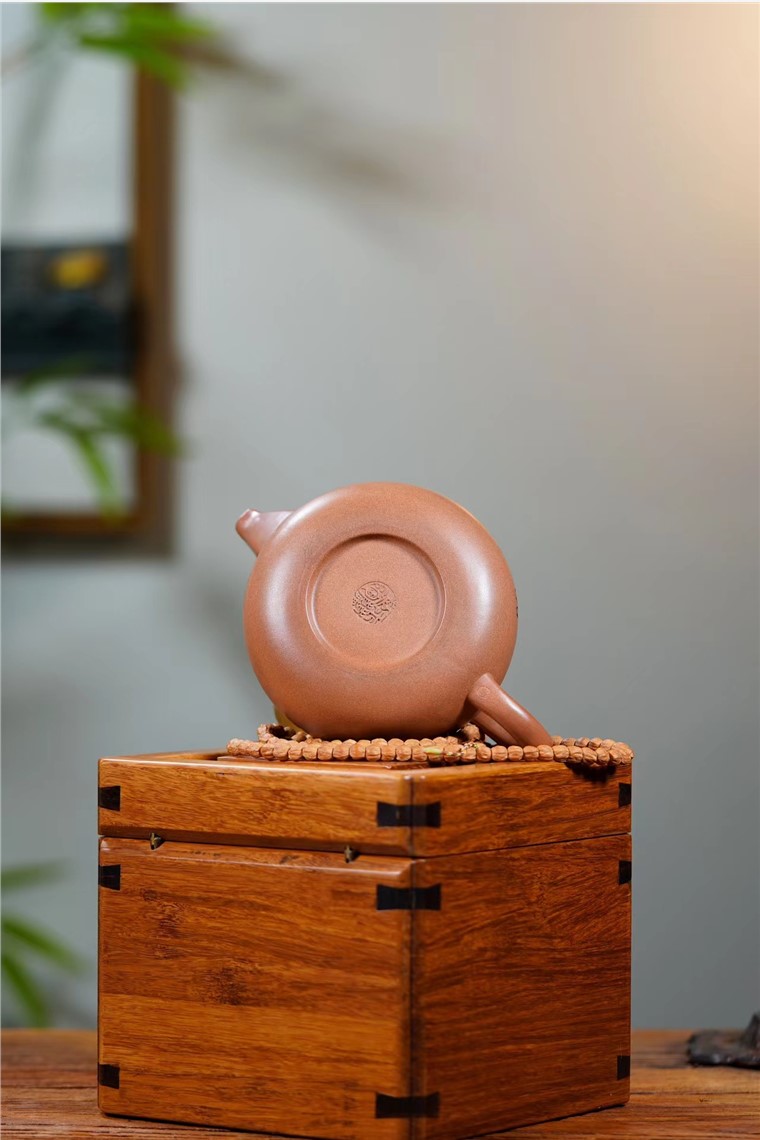 方玉兰作品 乐鼓
