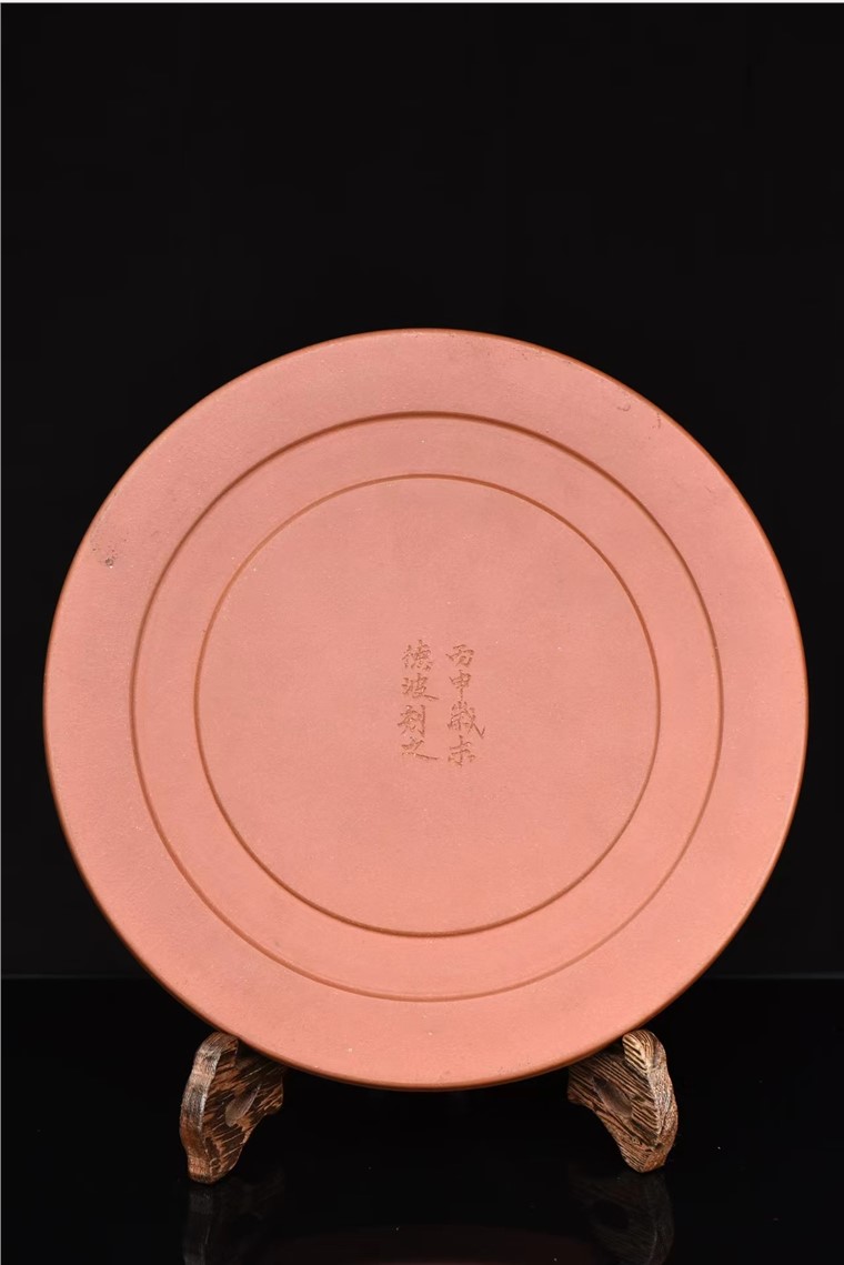 袁德波作品 干泡台