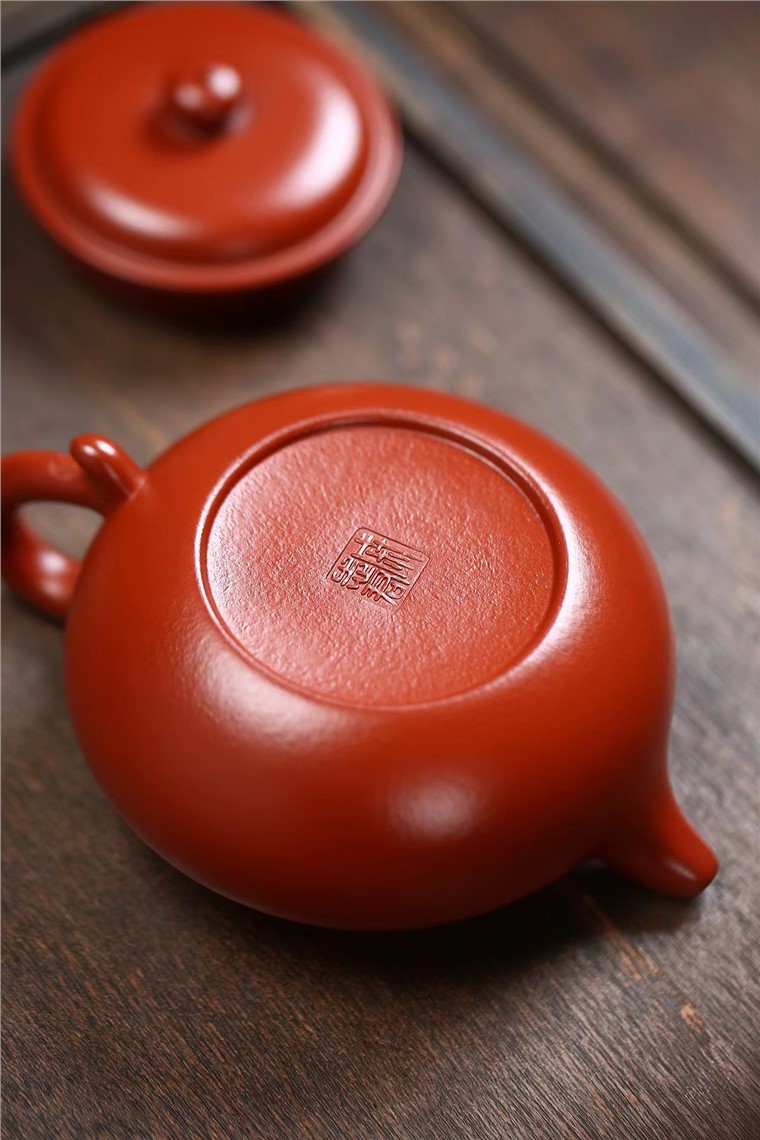 戚志君作品 仿古图片
