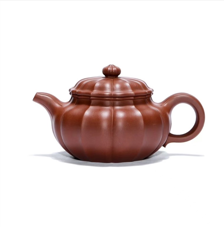 葛岳纯作品 葵仿古图片