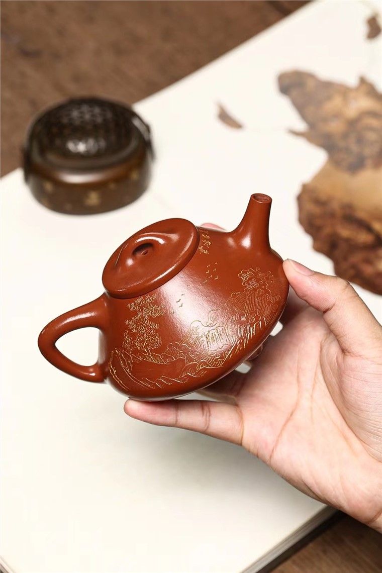 李铭作品 子冶图片