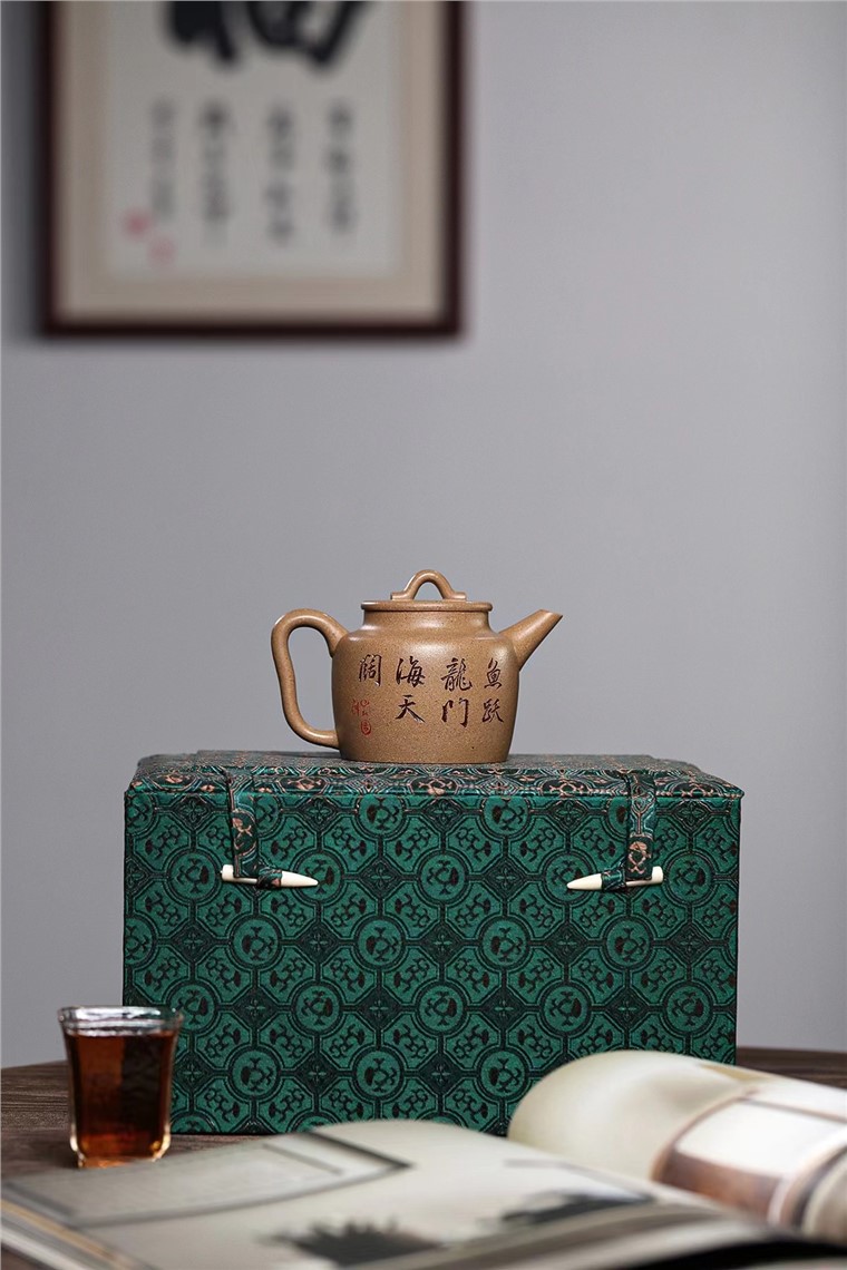 蒋建华作品 汲直图片