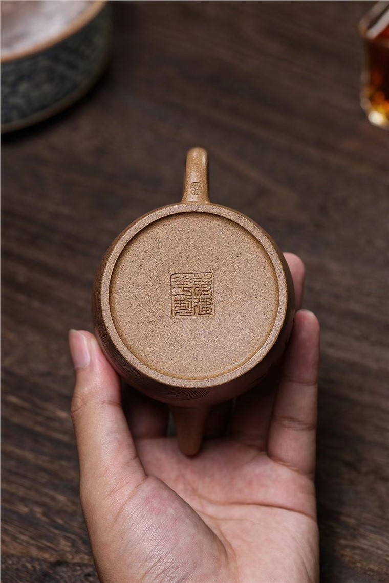 蒋建华作品 汲直
