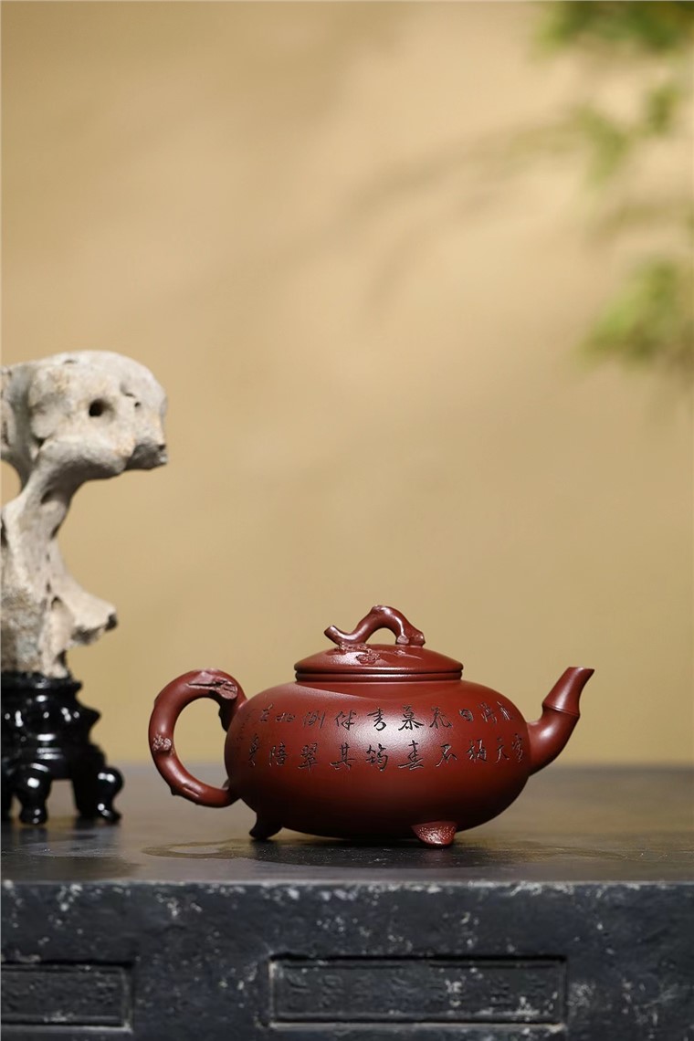 眭龙俊作品 三友图片