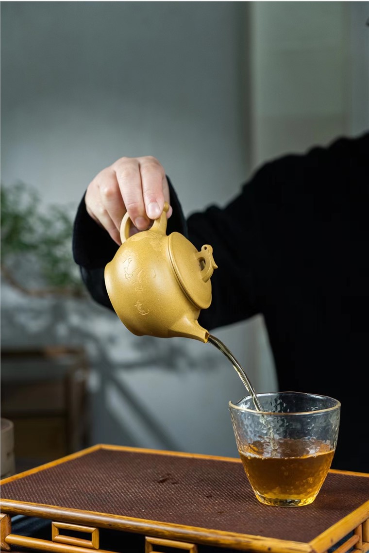 王正红作品 童趣
