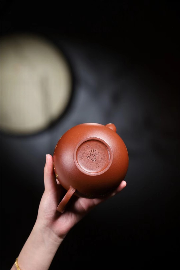 王春洪作品 清影