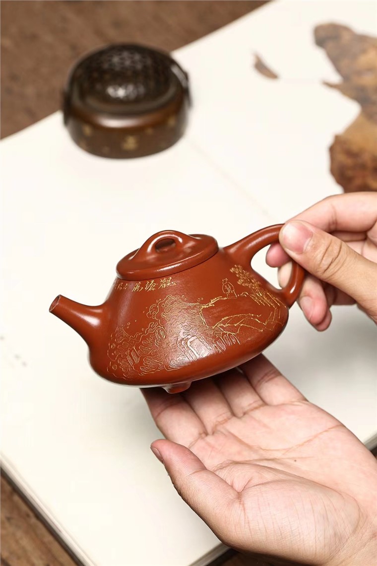 李铭作品 子冶图片