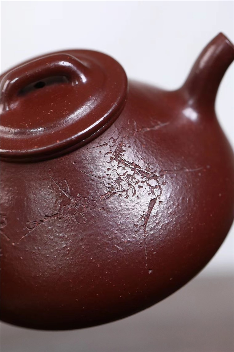 骆耀明作品 蕴瓢图片