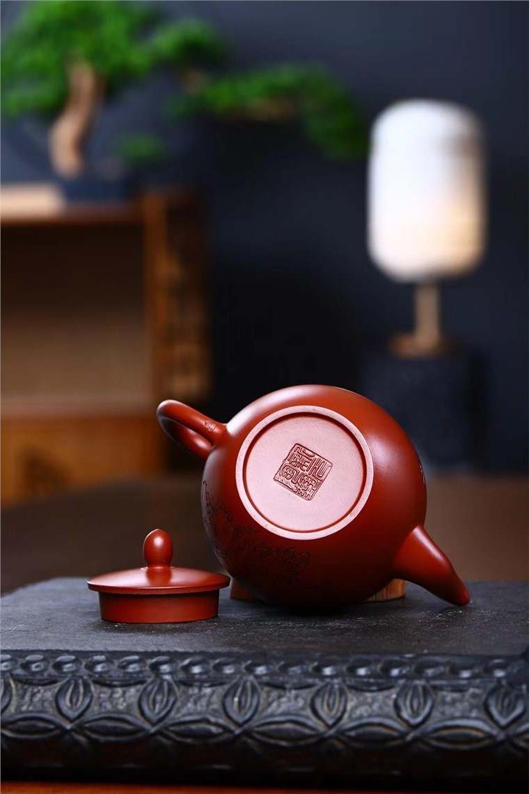 周新元作品 美人肩