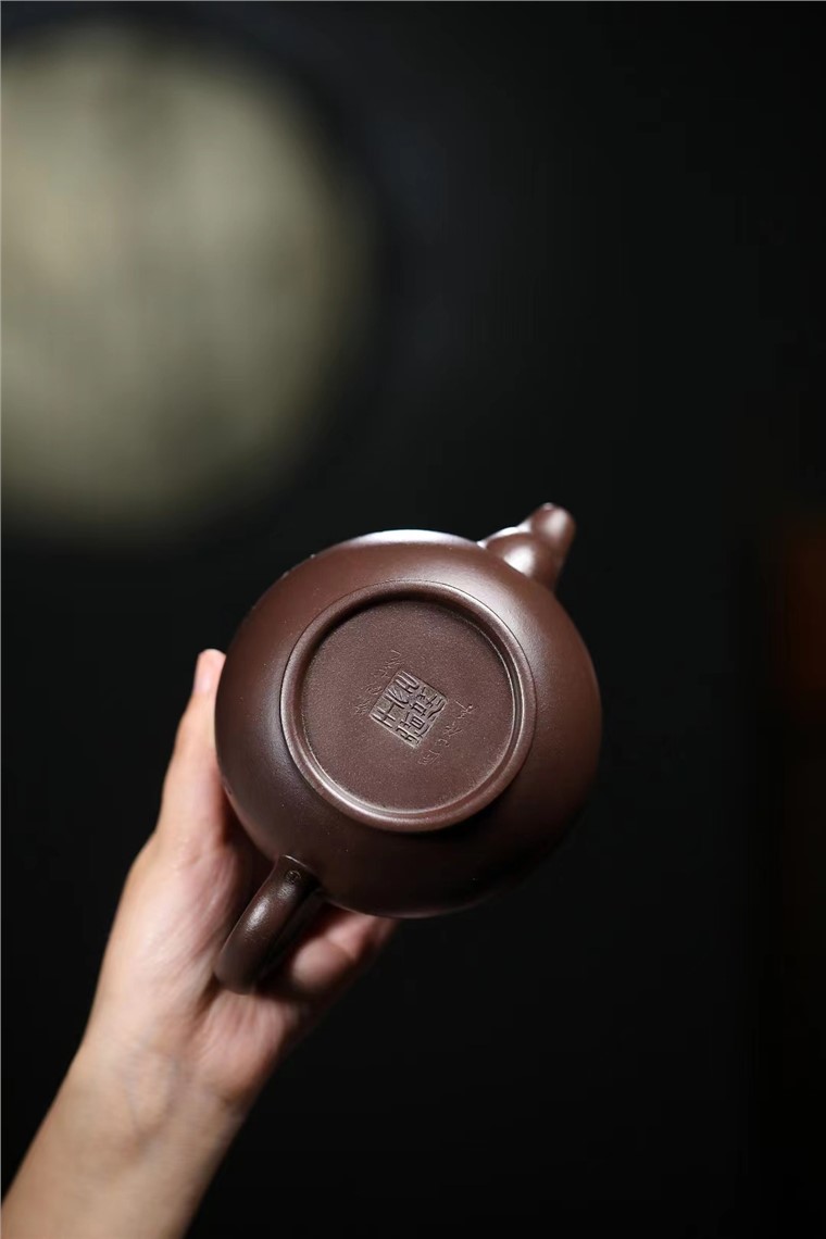 王春洪作品 太极