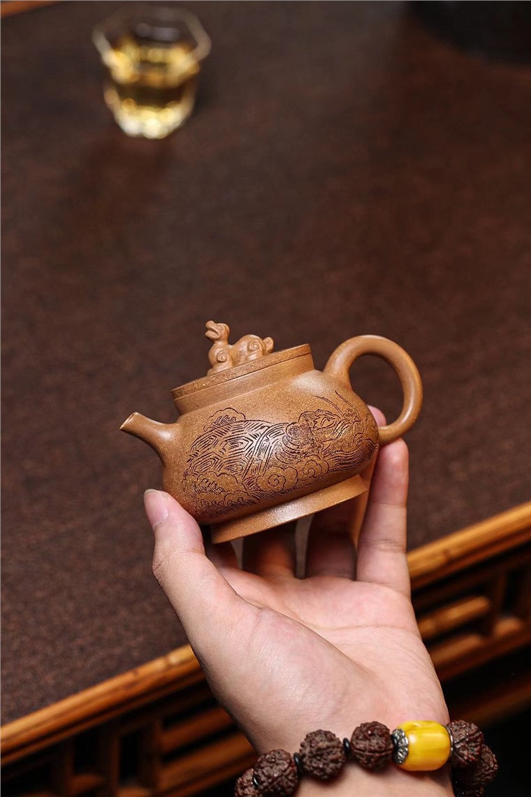 蒋建华作品 古韵图片