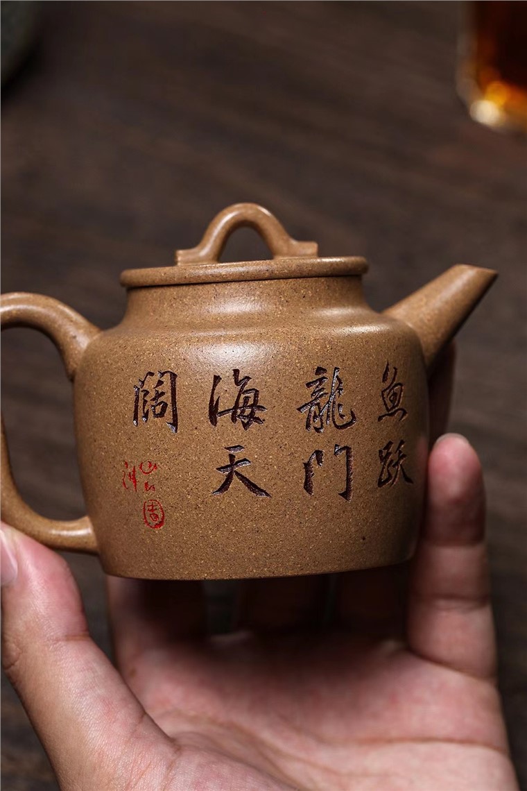 蒋建华作品 汲直图片