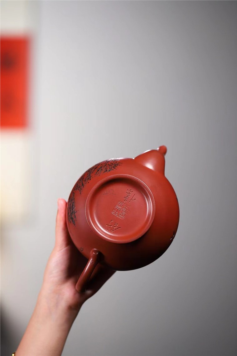 王春洪作品 笑樱