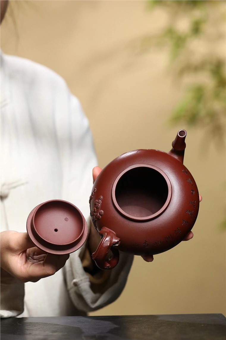 眭龙俊作品 三友图片