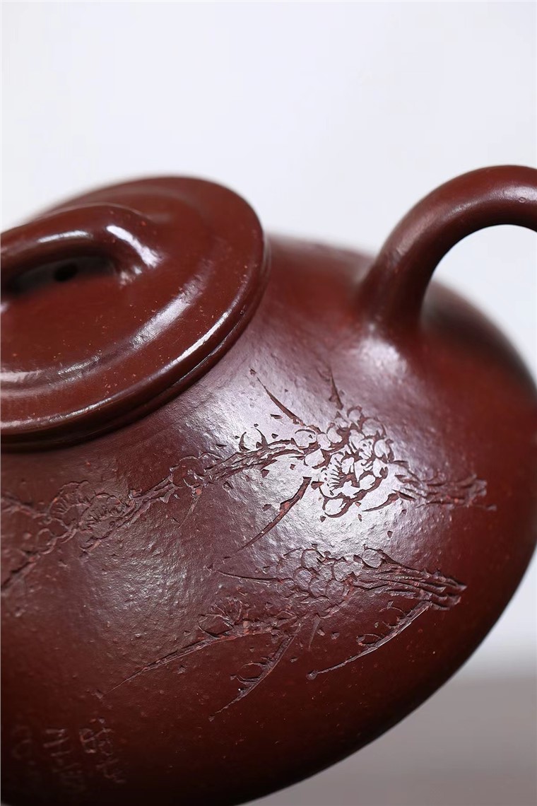骆耀明作品 蕴瓢图片