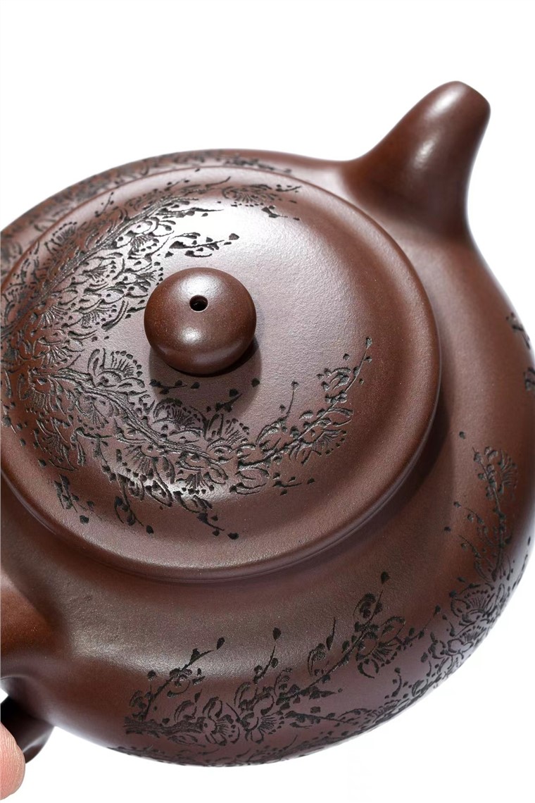 许爱华作品 大亨仿古图片