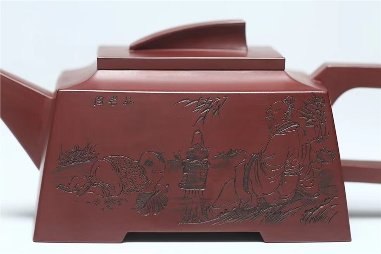 眭龙俊作品 一帆风顺图片