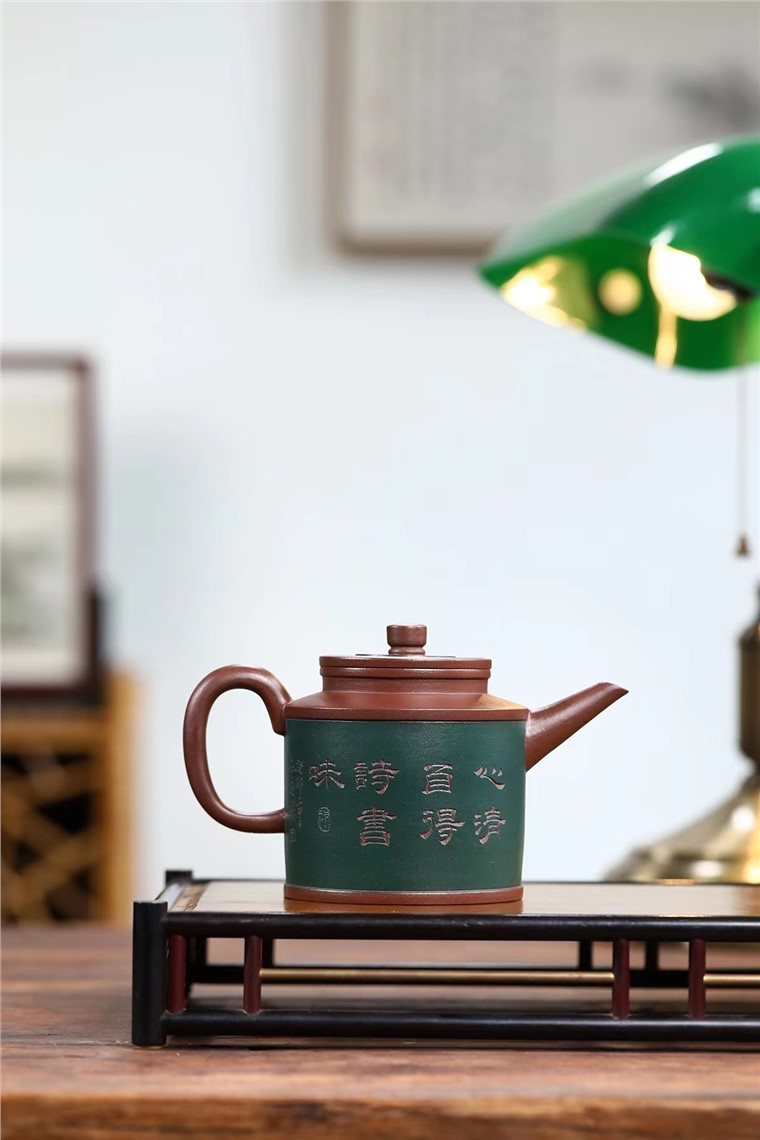 周敏作品 清欢图片