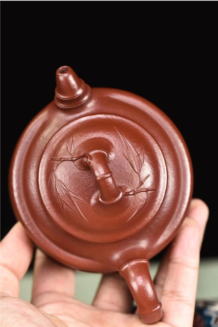 范倩雯作品 高竹鼓图片