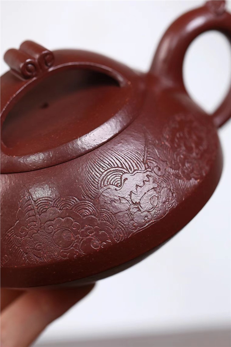 骆耀明作品 如意合欢图片