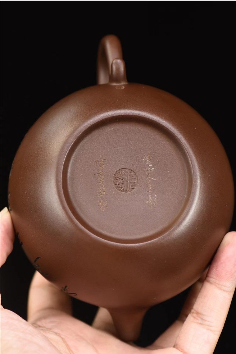范倩雯作品 莲子