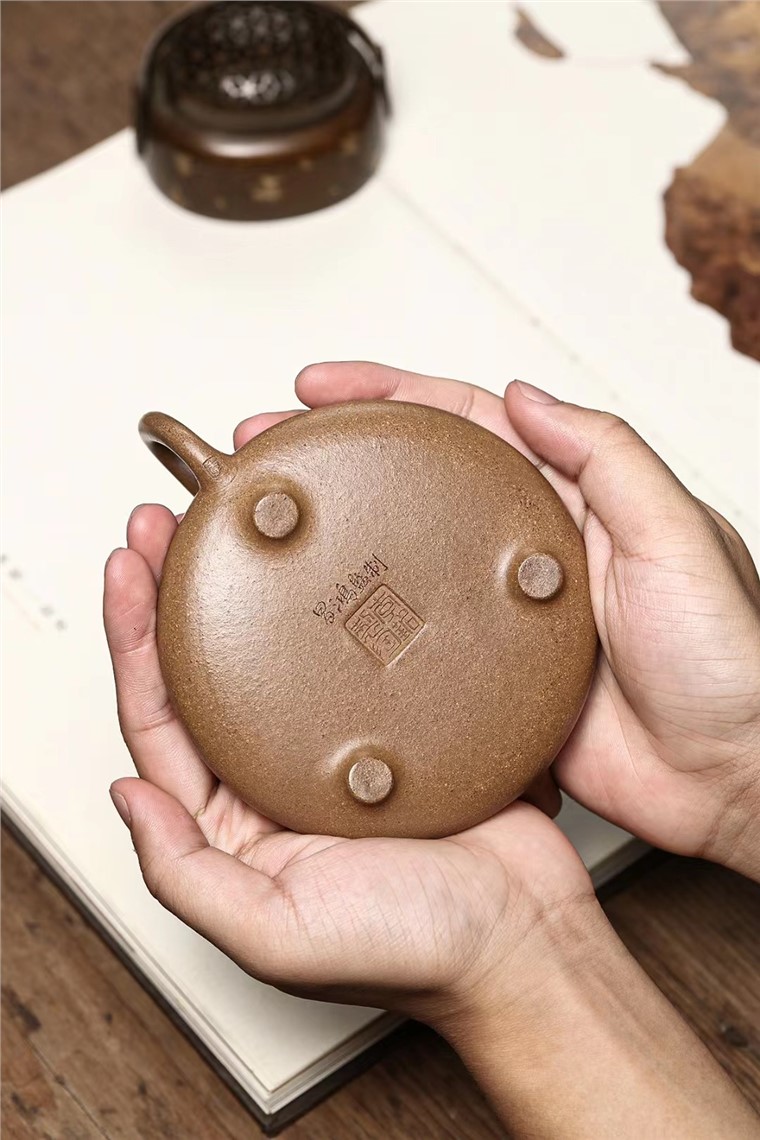 李铭作品 任瓢