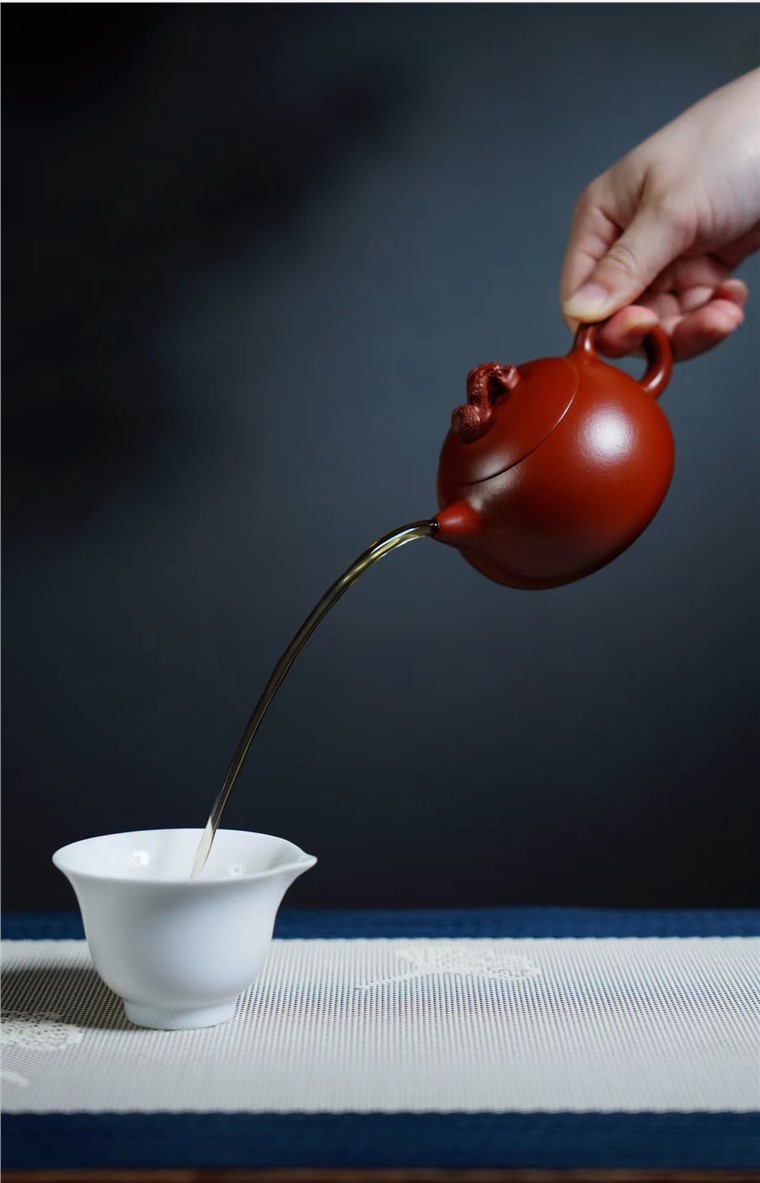 周良红作品 西施